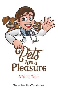 Produktbild: Welshman, M: Pets Are a Pleasure