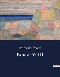 Produktbild: Parole - Vol II