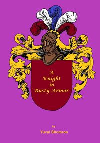 Produktbild: A Knight in Rusty Armor