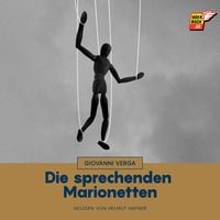 Produktbild: Die sprechenden Marionetten