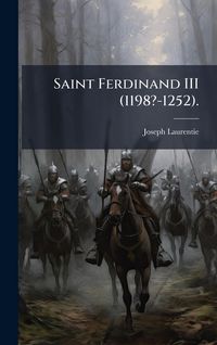 Produktbild: Saint Ferdinand III (1198?-1252).