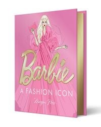 Produktbild: Barbie: A Fashion Icon