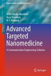 Produktbild: Advanced Targeted Nanomedicine