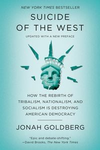 Produktbild: Suicide of the West