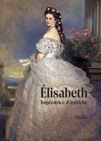 Produktbild: &Eacute;lisabeth
