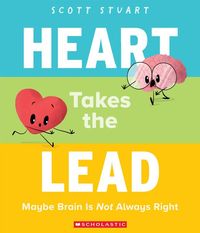Produktbild: Heart Takes the Lead: Maybe Brain Is Not Always Right