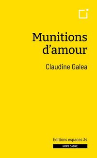 Produktbild: Munitions d'amour