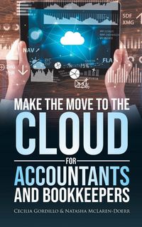 Produktbild: Make the Move to the Cloud for Accountants and Bookkeepers