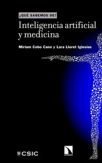 Produktbild: Inteligencia artificial y medicina