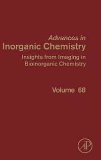 Produktbild: Insights from Imaging in Bioinorganic Chemistry