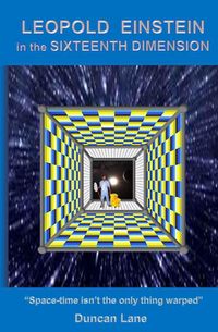 Produktbild: Leopold Einstein in the Sixteenth Dimension