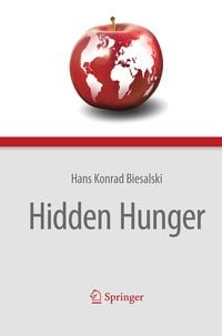 Produktbild: Hidden Hunger