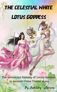Produktbild: The Celestial Lotus Goddess