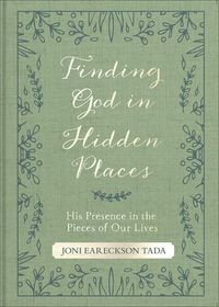 Produktbild: Finding God in Hidden Places