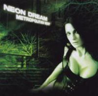 Produktbild: Neon Dream: Metropolitan west