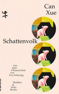 Produktbild: Schattenvolk