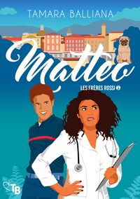 Produktbild: Matteo