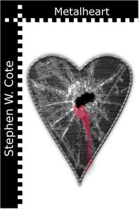 Produktbild: Metalheart