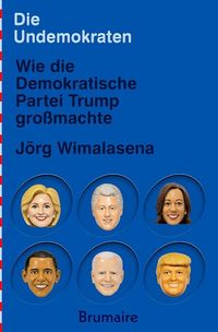 Produktbild: Die Undemokraten