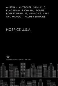 Produktbild: Hospice U.S.A.
