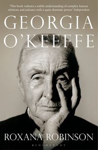 Produktbild: Robinson, R: Georgia O'Keeffe
