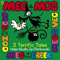 Produktbild: Meg & Mog