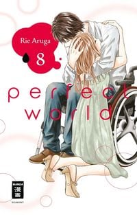 Produktbild: Perfect World 08