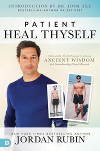 Produktbild: Patient Heal Thyself