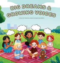 Produktbild: Big Dreams & Growing Voices