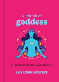 Produktbild: A Little Bit of Goddess