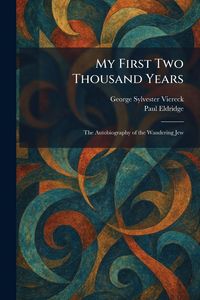 Produktbild: My First Two Thousand Years