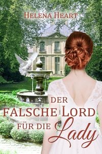Produktbild: Der falsche Lord f&uuml;r die Lady