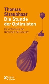 Produktbild: Die Stunde der Optimisten