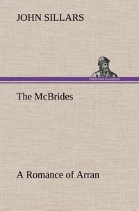 Produktbild: The McBrides A Romance of Arran