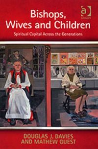 Produktbild: Bishops, Wives and Children