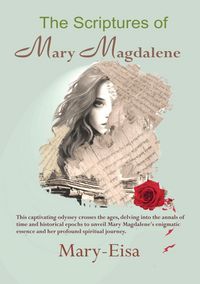 Produktbild: The Scriptures of Mary Magdalene