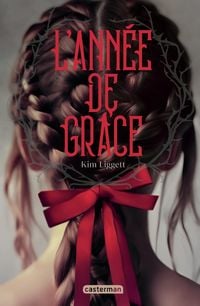 Produktbild: L'ann&eacute;e de gr&acirc;ce