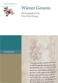 Produktbild: Wiener Genesis