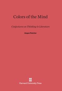 Produktbild: Colors of the Mind
