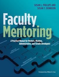 Produktbild: Faculty Mentoring