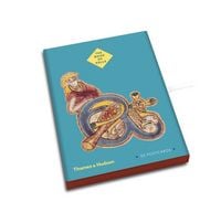 Produktbild: Bk Of Kells Postcards