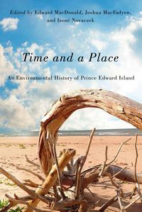 Produktbild: Time and a Place