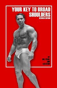 Produktbild: Your Key to Broad Shoulders
