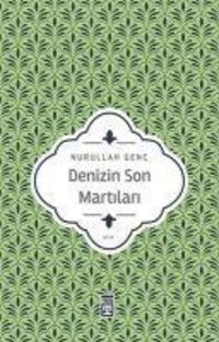 Produktbild: Denizin Son Martilari