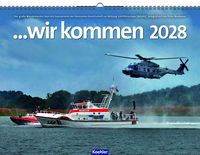 Produktbild: ...wir kommen 2028
