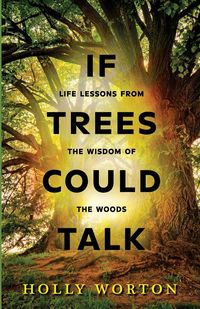 Produktbild: If Trees Could Talk