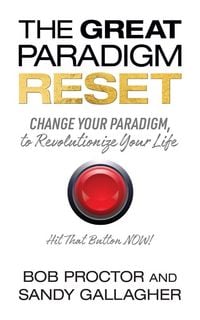 Produktbild: The Great Paradigm Reset