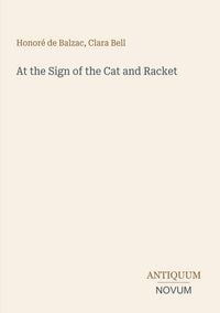 Produktbild: At the Sign of the Cat and Racket