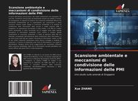 Produktbild: Scansione ambientale e meccanismi di condivisione delle informazioni delle PMI