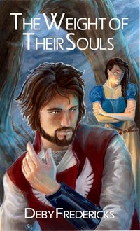 Produktbild: The Weight of Their Souls